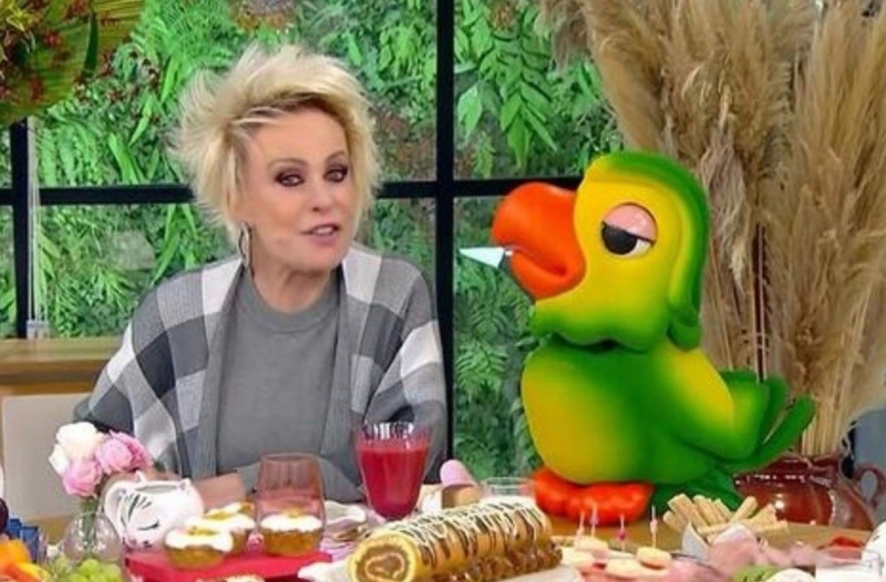 Ana Maria Braga tomará café ao vivo com vencedor do BBB 26, mas muda tradição e surpreende ao ir ao Rio