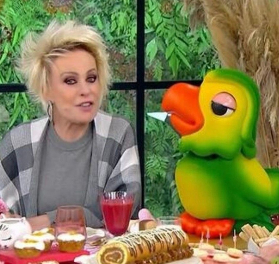 Ana Maria Braga tomará café ao vivo com vencedor do BBB 26, mas muda tradição e surpreende ao ir ao Rio