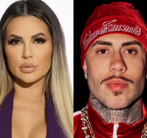 Videntes preveem prisão de Deolane Bezerra e MC Daniel e declaração dá o que falar