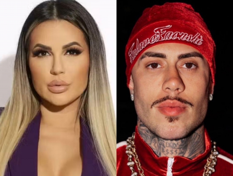 Videntes preveem prisão de Deolane Bezerra e MC Daniel e declaração dá o que falar
