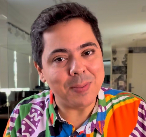 Despedida nos bastidores: Arthur Pires anuncia saída do Grupo Leo Dias e emociona equipe