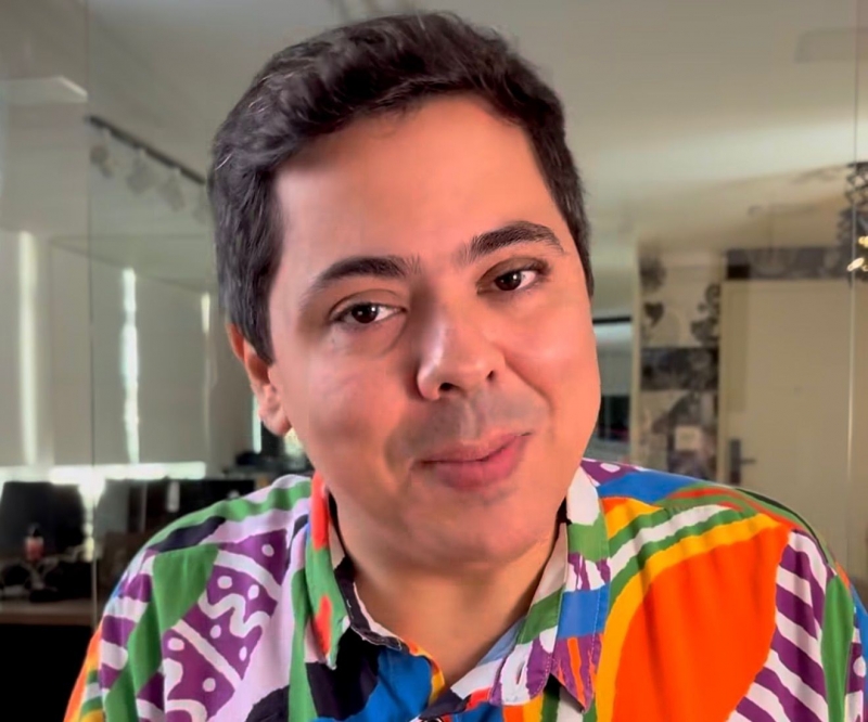 Despedida nos bastidores: Arthur Pires anuncia saída do Grupo Leo Dias e emociona equipe
